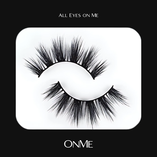 OnMe Lashes (All Eyes On Me)