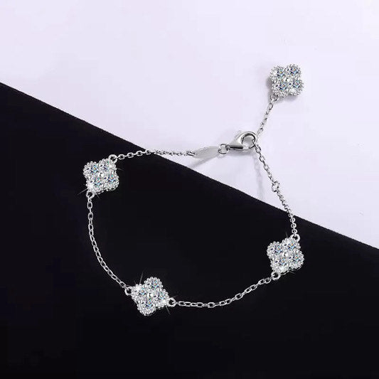 OnMe Moissanite Bracelet