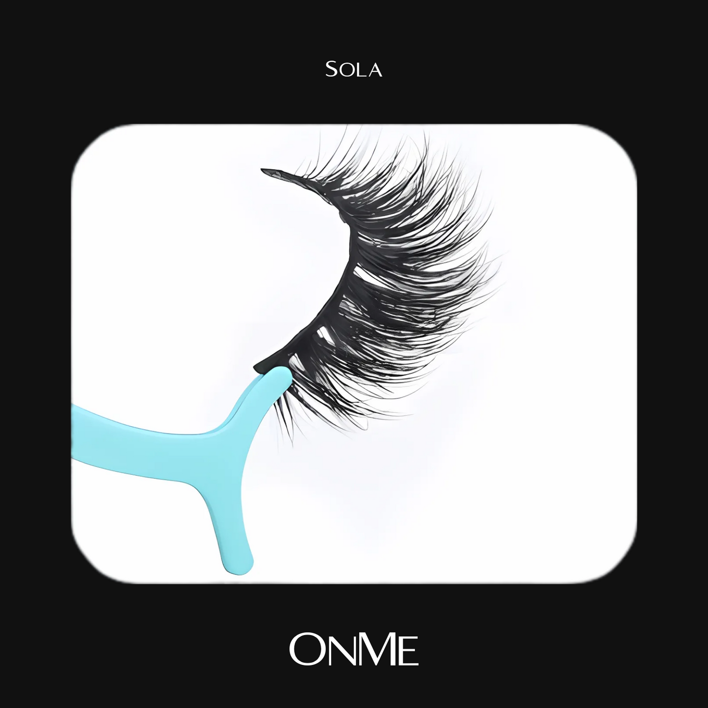 OnMe Lashes (Sola)