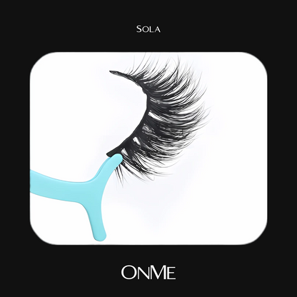 OnMe Lashes (Sola)