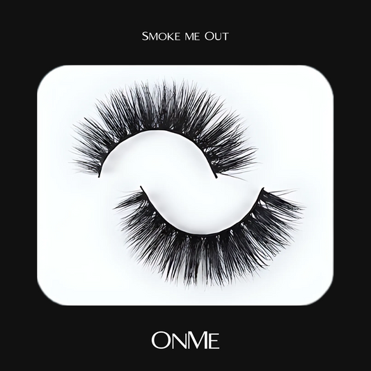 OnMe Lashes (Smoke Me Out)