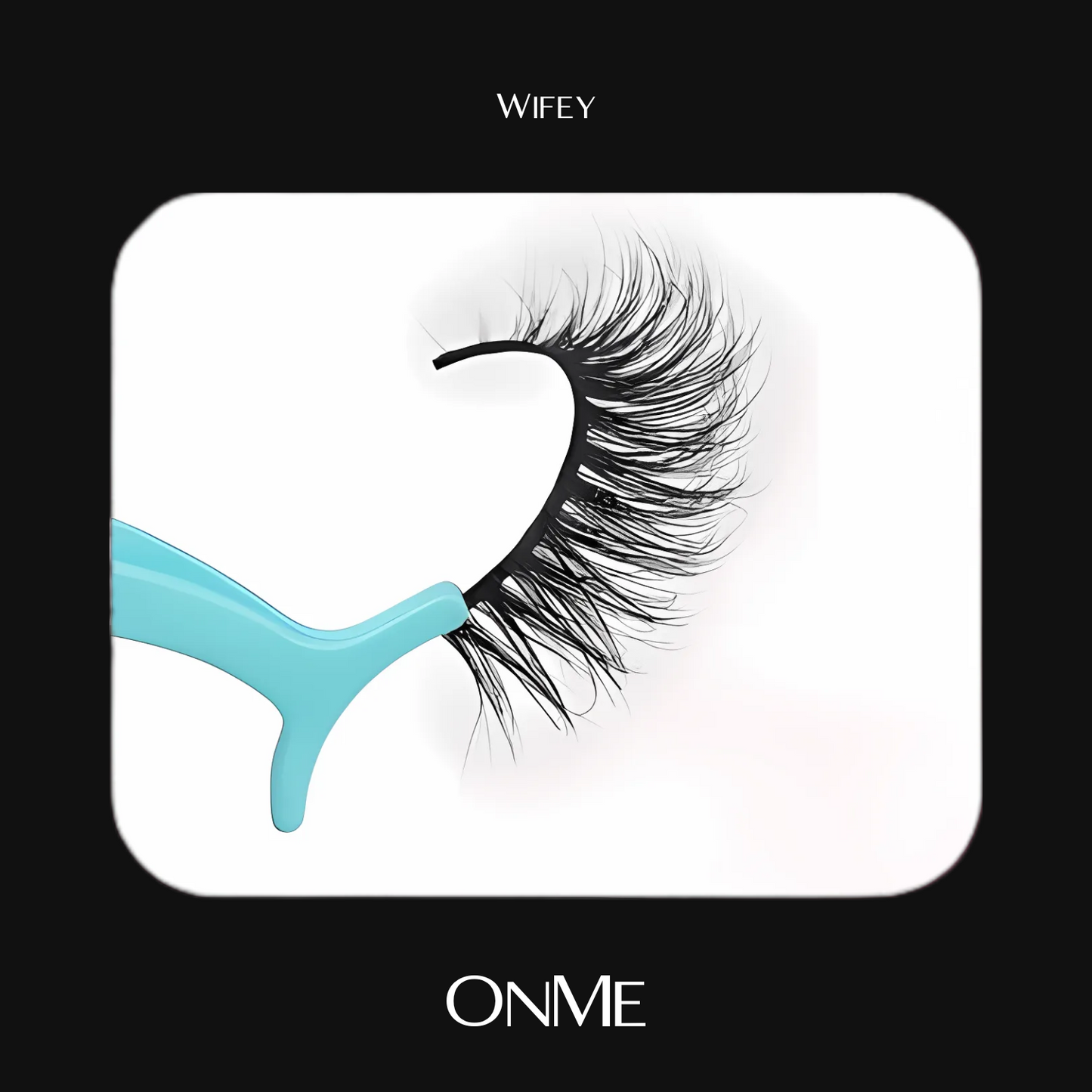 OnMe Lashes (Wifey)