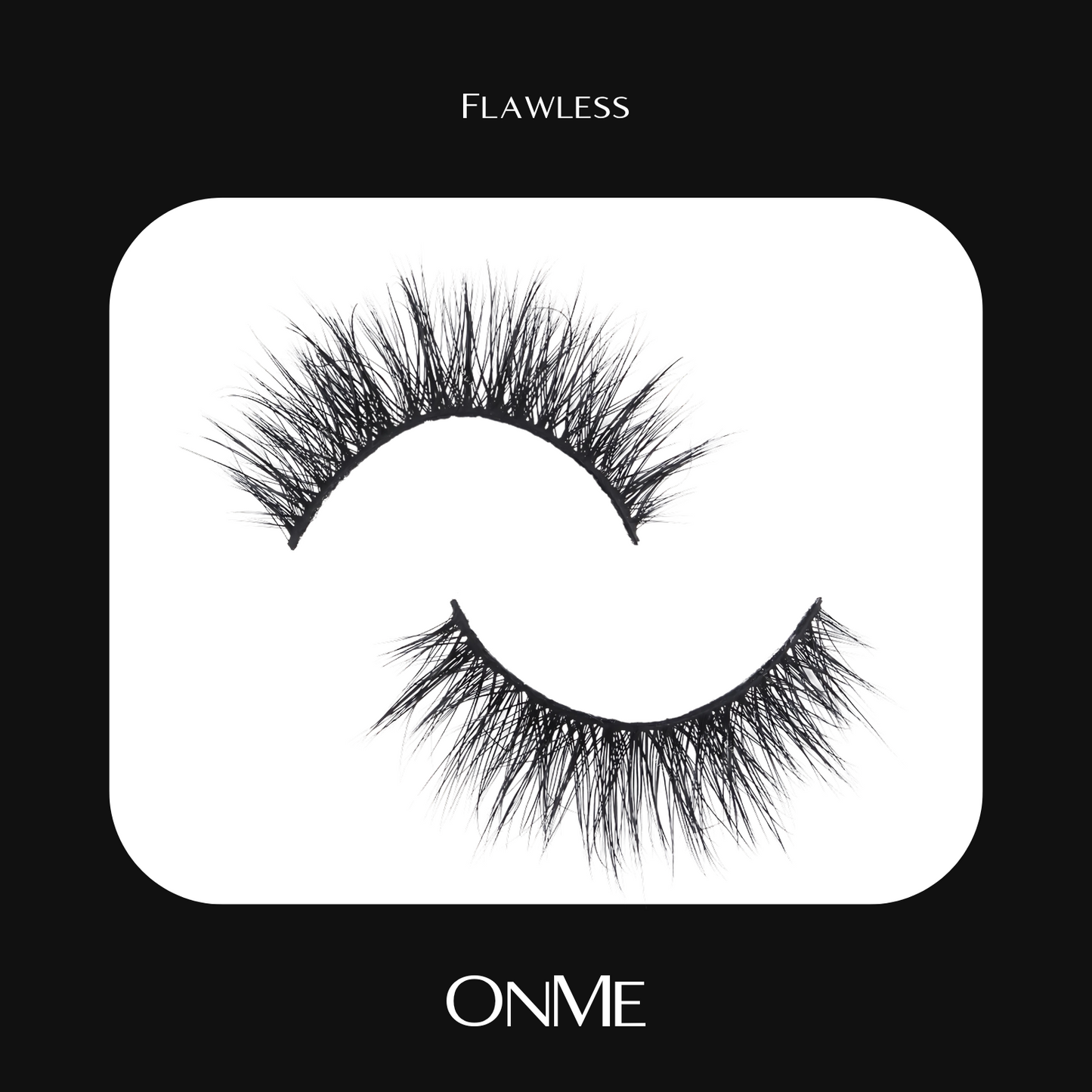 OnMe Lashes (Flawless)