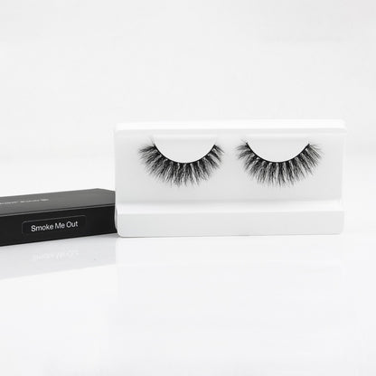 OnMe Lashes (Smoke Me Out)