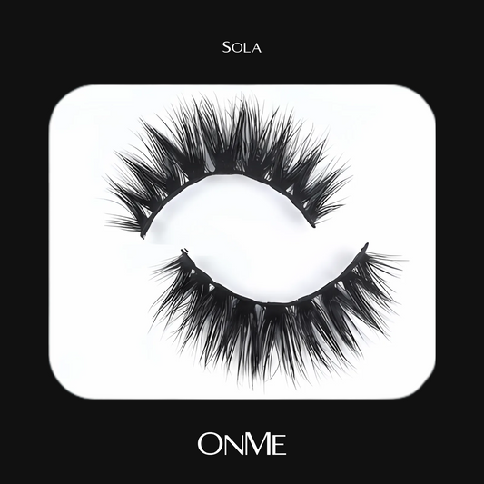 OnMe Lashes (Sola)
