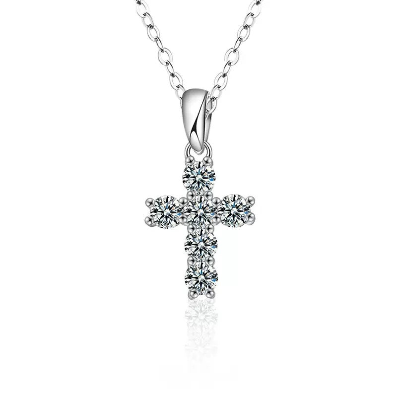 OnMe Eternal Faith Necklace