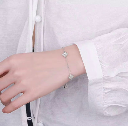 OnMe Moissanite Bracelet