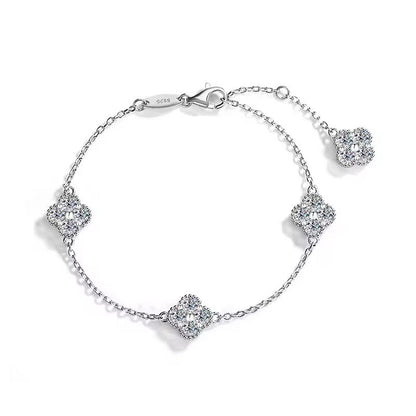 OnMe Moissanite Bracelet