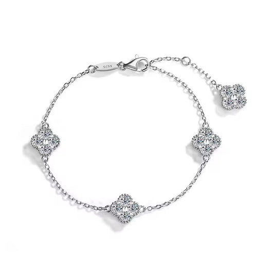 OnMe Moissanite Bracelet