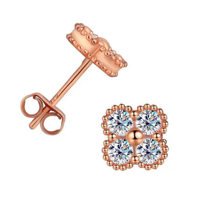 OnMe Moissanite Earrings