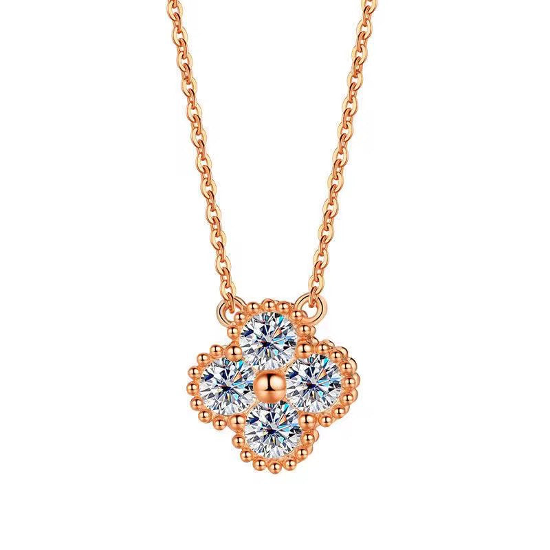OnMe Moissanite Necklace