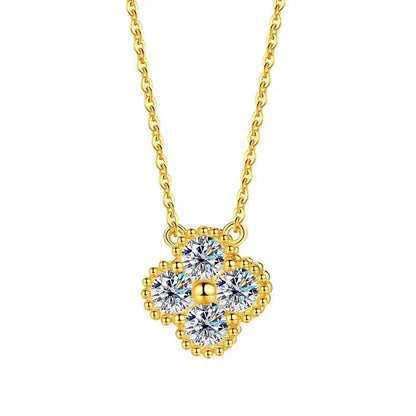 OnMe Moissanite Necklace
