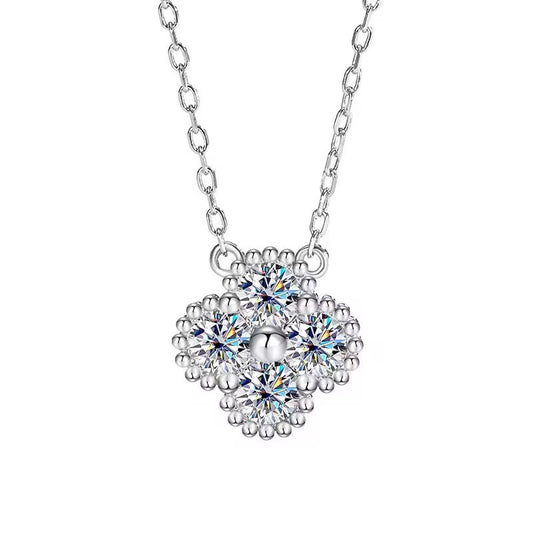 OnMe Moissanite Necklace