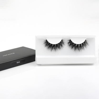 OnMe Lashes (Sola)