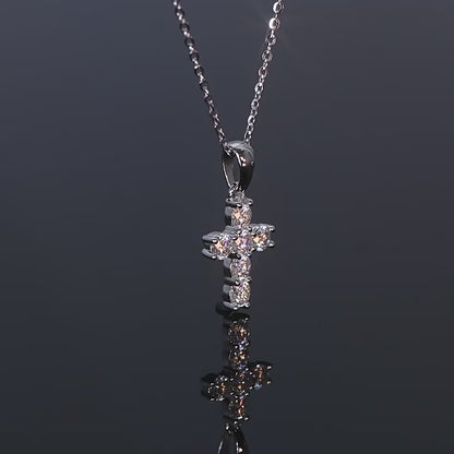 OnMe Eternal Faith Necklace